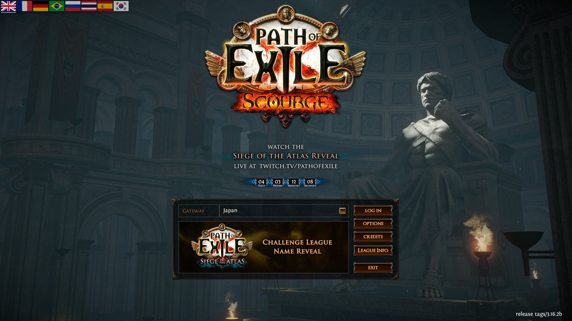 Path Of Exile 入門