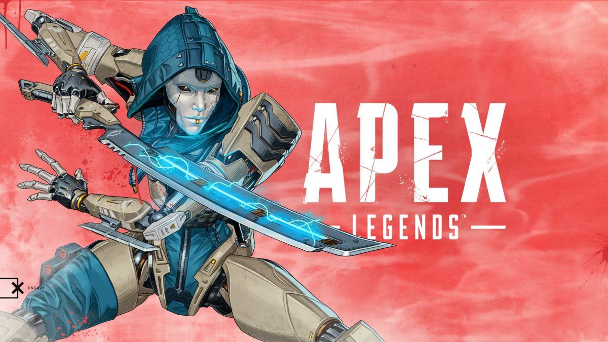 Apex Legendsソロダイヤチャレンジ